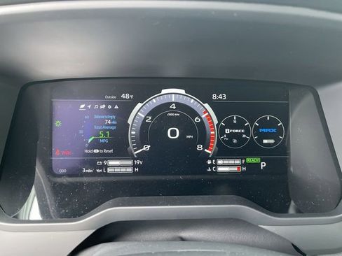 New 2026 Toyota Tundra TRD Pro AWD/4WD image 16