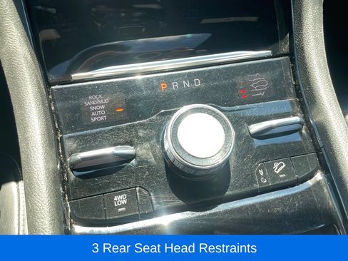 Certified 2024 Jeep Grand Cherokee L Overland w/ Advanced Protech Group III AWD/4WD image 36
