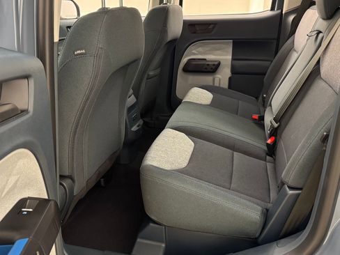 New 2025 Ford Maverick XLT image 26