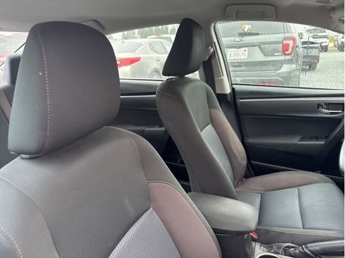 Used 2019 Toyota Corolla LE image 15