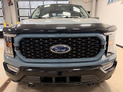 Used 2023 Ford F150 XLT w/ Equipment Group 302A High