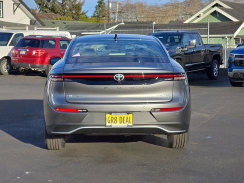 New 2026 Toyota Crown Limited image 8