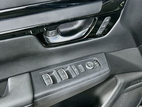Used 2024 Honda CR-V EX-L image 15