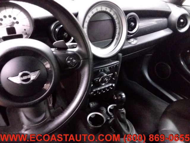 Used 2013 MINI Cooper S FWD image 10