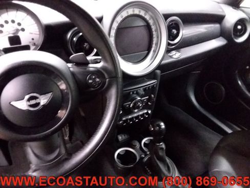 Used 2013 MINI Cooper S image 10