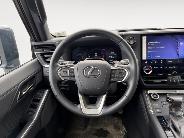 Certified 2025 Lexus GX 550 w/ Accessory Package (2T) AWD/4WD image 13