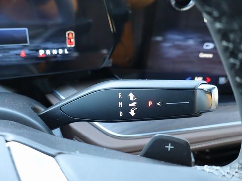 New 2026 Chevrolet Tahoe High Country image 11