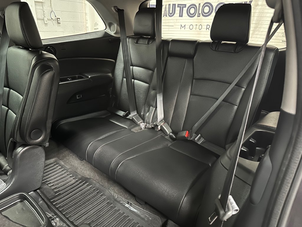 Used 2022 Honda Pilot Elite image 24