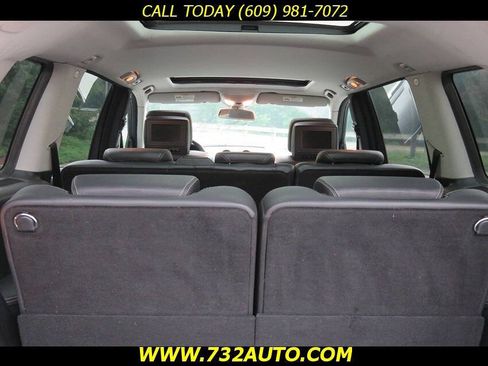 Used 2007 Mercedes-Benz GL 450 4MATIC w/ P1 Premium Pkg image 27