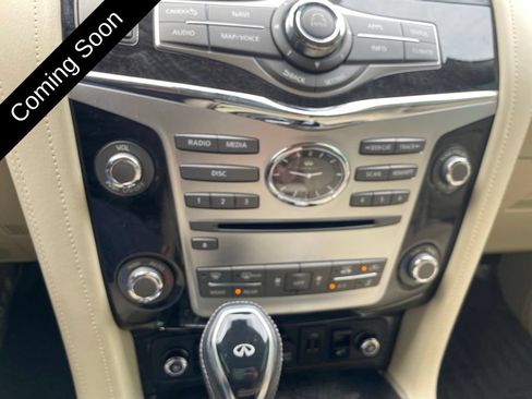 Used 2019 INFINITI QX80 Luxe w/ Proactive Package AWD/4WD image 24