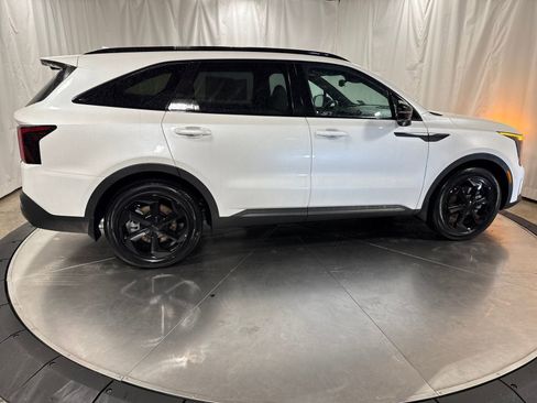 New 2026 Kia Sorento SX Prestige AWD/4WD image 6
