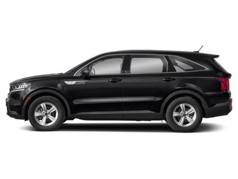Used 2021 Kia Sorento LX image 4