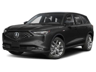 Used 2024 Acura MDX A-Spec