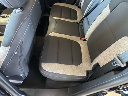 Certified 2025 Ford Bronco Sport Big Bend w/ Convenience Package image 26