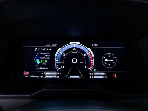 Used 2023 Toyota Tundra Platinum AWD/4WD image 36