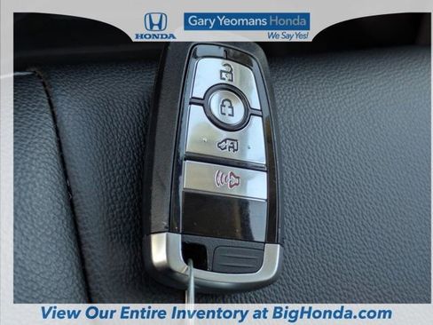 Used 2026 Ford Transit 350 148 High Roof Extended w/ Load Area Protection Package image 30