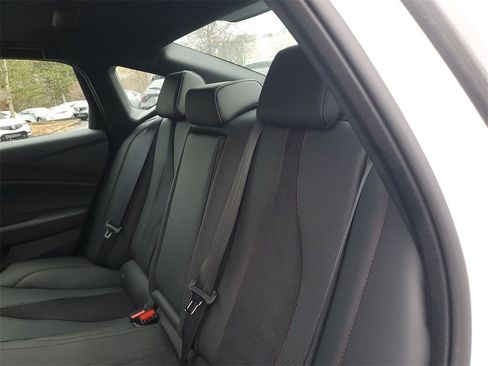 Certified 2023 Acura TLX w/ A-SPEC Pkg image 13