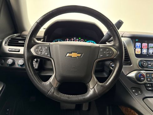 Used 2019 Chevrolet Tahoe Premier AWD/4WD image 28