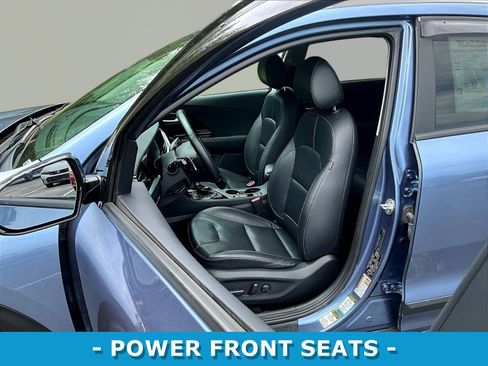 Used 2022 Kia Niro EX Premium FWD image 21