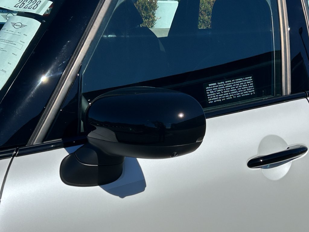 New 2026 MINI Cooper S FWD image 10