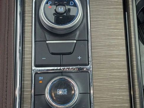 Used 2023 Ford Expedition Max Limited image 24