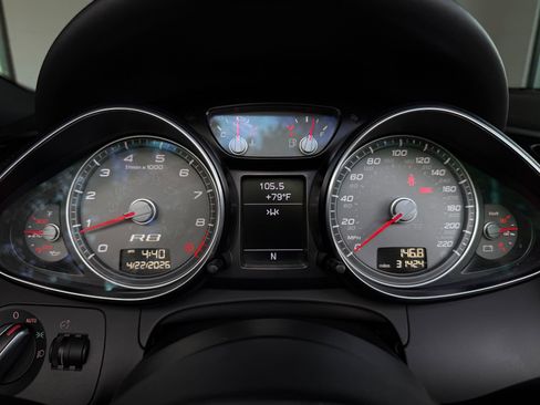 Used 2012 Audi R8 V8 AWD/4WD image 35