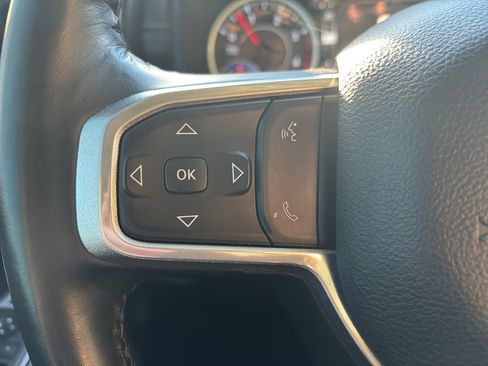 Used 2024 RAM 3500 Laramie w/ Protection Group image 39