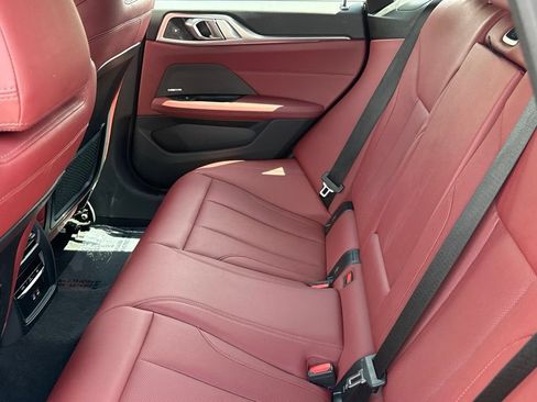 Certified 2023 BMW i4 eDrive40 RWD image 31