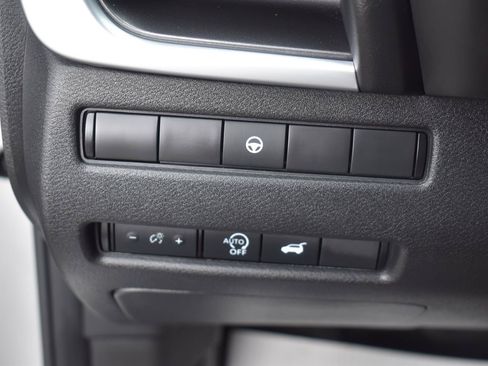 Certified 2024 Nissan Rogue SV w/ SV Premium Package FWD image 44