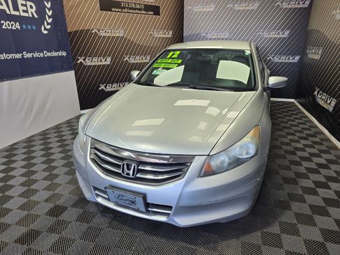 Used 2012 Honda Accord SE image 3