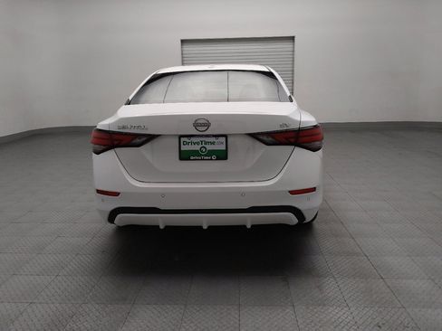 Used 2024 Nissan Sentra SV image 7