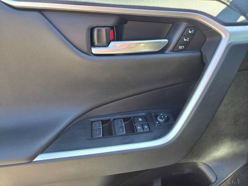 Used 2024 Toyota RAV4 Limited w/ Advanced Technology Package AWD/4WD image 23