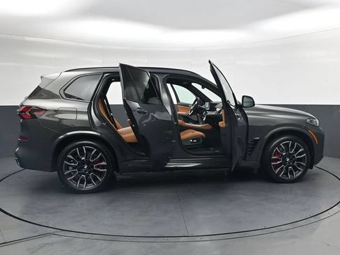 New 2026 BMW X5 xDrive50e w/ M Sport Package AWD/4WD image 44