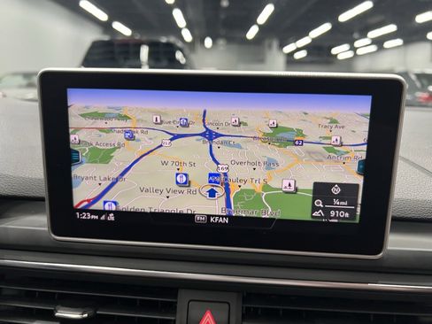 Used 2018 Audi A5 2.0T Premium Plus w/ Premium Plus image 48