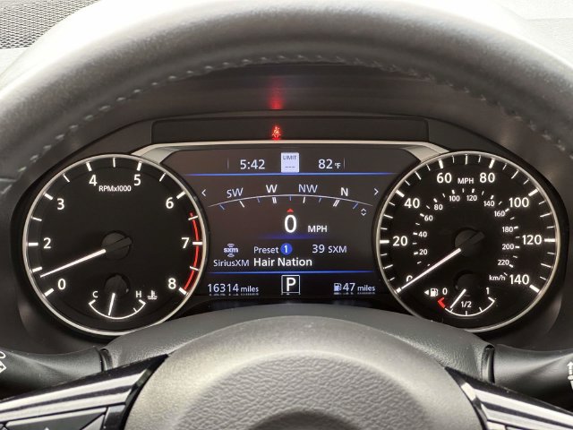 Used 2023 Nissan Altima 2.5 SL AWD/4WD image 25