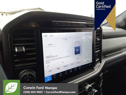 Used 2024 Ford F150 Lariat image 18