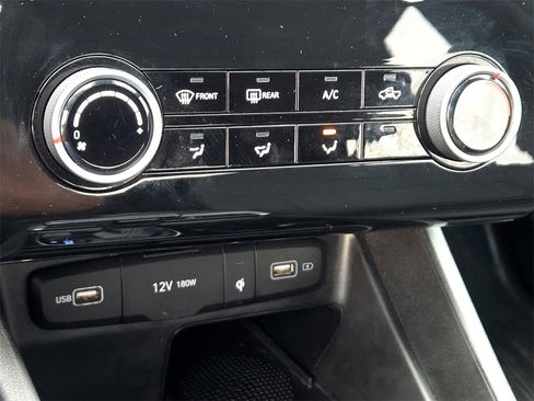 Used 2022 Hyundai Santa Cruz SEL w/ Activity Package image 20