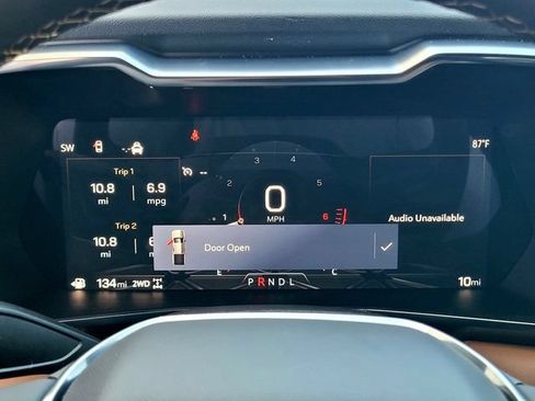 New 2026 GMC Canyon AT4 AWD/4WD image 22