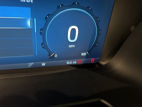 New 2025 Ford F250 XLT w/ Black Appearance Package image 24