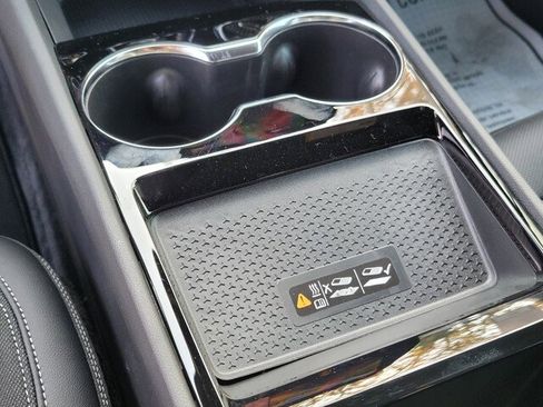 New 2026 Chevrolet Blazer EV LT image 26