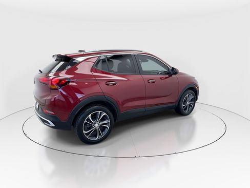 Used 2022 Buick Encore GX Select image 8