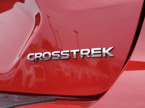 Certified 2025 Subaru Crosstrek 2.0i Premium w/ Convenience Package #2 image 7