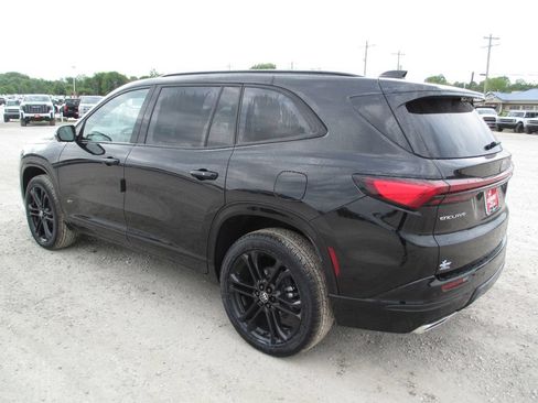 New 2026 Buick Enclave Sport Touring w/ Power Package FWD image 7