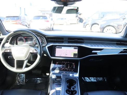 Used 2024 Audi A6 Premium Plus image 16