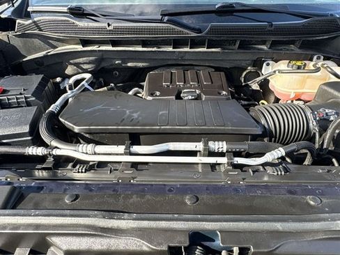 Certified 2023 Chevrolet Silverado 1500 LT Trail Boss w/ Protection Package image 29