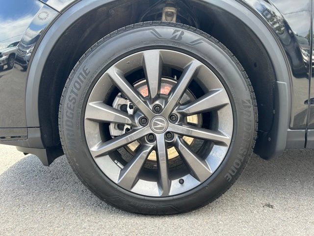 Used 2025 Acura MDX A-Spec AWD/4WD image 12
