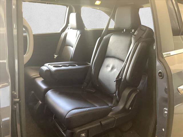 Certified 2023 Honda Odyssey EX-L image 21