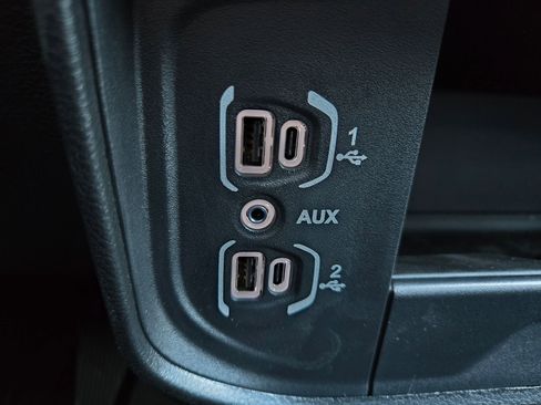 New 2026 RAM 2500 Tradesman image 17