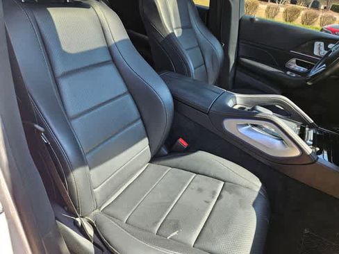 Used 2021 Mercedes-Benz GLE 350 image 21