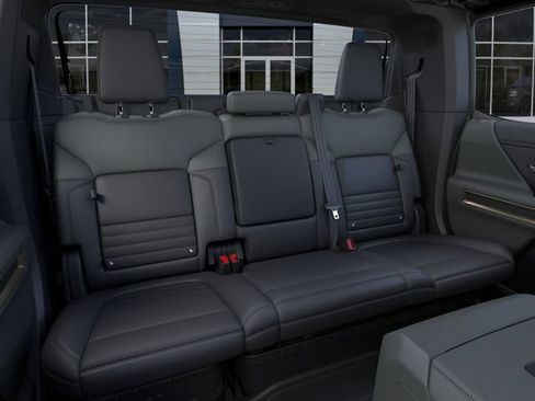 New 2025 GMC Hummer EV 3X w/ Extreme Off-Road Package AWD/4WD image 17